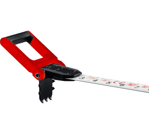 KRAFTOOL EXTREM, 100 м, геодезическая стальная мерная лента купить  в Сочи