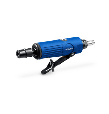 ЗУБР прямая цанговая пневмошлифмашина, ПРОФЕССИОНАЛ (64330)