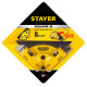 STAYER 8 м, лазерный угольник для кафеля, Professional (34928) купить в Сочи