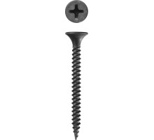 ЗУБР СГМ, 32 х 3.5 мм, фосфатированное покрытие, 6500 шт, саморез гипсокартон-металл, Профессионал (4-300010-35-030)