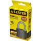 STAYER 75 мм, навесной замок (37160-75) купить в Сочи