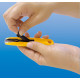 OLFA Hobby Craft Models, 17.5 мм, безопасный нож (OL-SK-7) купить  в Сочи