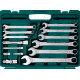 KRAFTOOL X-Drive 82, 82 предм., (1/2″+1/4″), универсальный набор инструмента (27887-H82) купить в Сочи