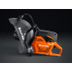 KRAFTOOL 3700 Вт, 400 мм, без диска, бензорез по бетону (бетонорез) (K770-16) купить в Сочи