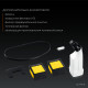 KRAFTOOL 3700 Вт, 400 мм, без диска, бензорез по бетону (бетонорез) (K770-16) купить в Сочи