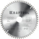 KRAFTOOL Multi Material, 200 х 30 мм, 60Т, пильный диск по алюминию (36953-200-30) купить в Сочи