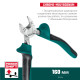 KRAFTOOL 160 мм, бокорезы (22011-5-16) купить в Сочи