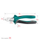 KRAFTOOL 160 мм, бокорезы (22011-5-16) купить в Сочи