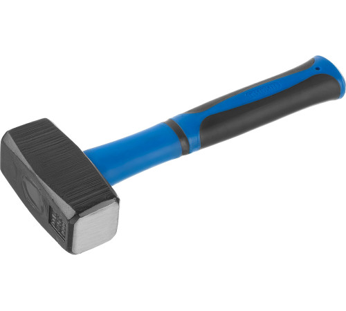 СИБИН 1 кг, кувалда с фиберглассовой рукояткой (20134-1) купить  в Сочи