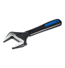 ЗУБР СлимФит, 300/60 мм, разводной ключ, ПРОФЕССИОНАЛ (27245-30)