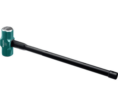 KRAFTOOL Steel FORCE, 8 кг, кувалда со стальной удлинённой обрезиненной рукояткой (2009-8) купить  в Сочи