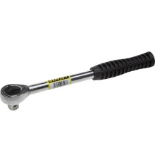 STAYER 1/2″, 43 зубца, трещотка для торцовых головок (2778-1/2)