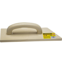 STAYER 80 x 260 мм, полиуретановая терка, Professional (0812-08-26)