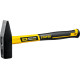 STAYER Hercules, Fiberglass, 800 г, слесарный молоток, Professional (20050-08) купить в Сочи