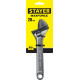STAYER MAXFORCE, 150/20 мм, разводной ключ (2725-15) купить в Сочи
