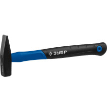 ЗУБР Фибергласс, 200 г, слесарный молоток, Профессионал (20020-02)