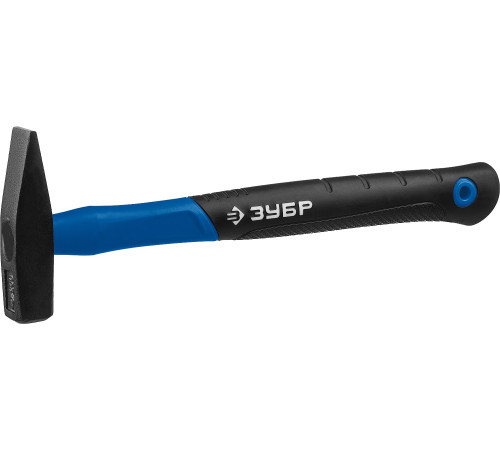 ЗУБР Фибергласс, 200 г, слесарный молоток, Профессионал (20020-02) купить  в Сочи
