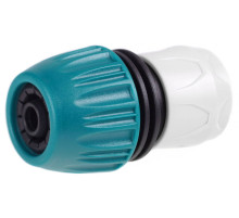 RACO ORIGINAL, 1/2″ x 3/4″, универсальный, для шланга, из ABS пластика, быстросъемный соединитель (4250-55195T)