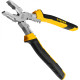 STAYER Hercules 8 в 1, 200 мм, плоскогубцы (22031) купить  в Сочи