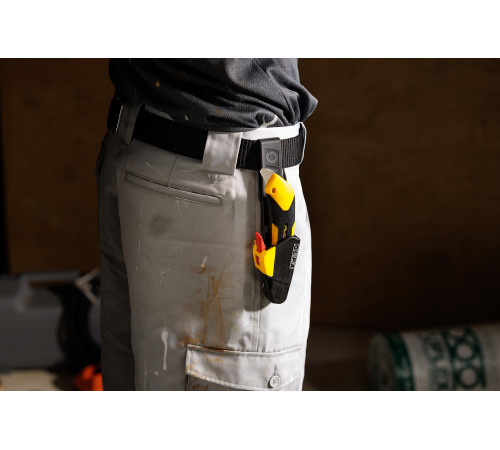 OLFA Cutter Knife holder держатель в комплекте с ножом (OL-KH-1/L5-AL) купить  в Сочи