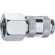 ЗУБР 1/2″F - рапид муфта, переходник, Профессионал (64910-1/2) купить в Сочи