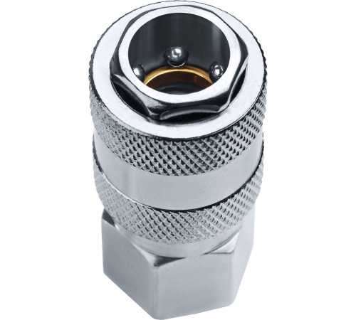 ЗУБР 1/2″F - рапид муфта, переходник, Профессионал (64910-1/2) купить в Сочи ЗУБР 1/2″F - рапид муфта, переходник, Профессионал (64910-1/2) купить в Сочи
