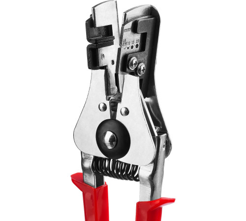 MIRAX 0.5 - 2.5 мм2, полуавтоматический стриппер (22688) купить  в Сочи