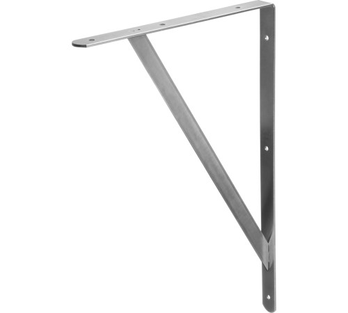 STAYER 500 х 330 х 30 х 4 мм, оцинкованный, усиленный уголок-кронштейн (37424-5) купить в Сочи STAYER 500 х 330 х 30 х 4 мм, оцинкованный, усиленный уголок-кронштейн (37424-5) купить в Сочи