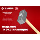 ЗУБР 4 кг, 550 мм, кованая кувалда (20112-4) купить  в Сочи