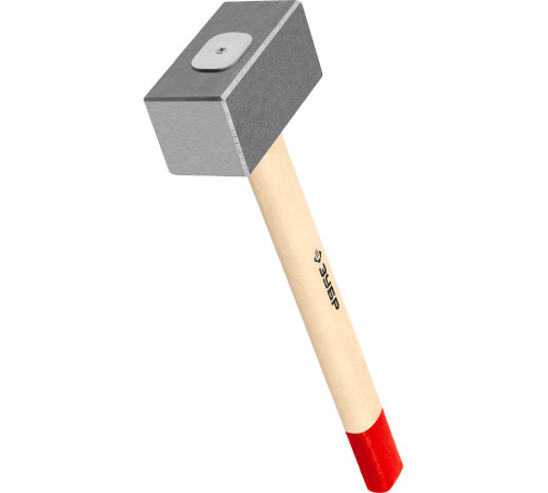 ЗУБР 4 кг, 550 мм, кованая кувалда (20112-4) купить  в Сочи