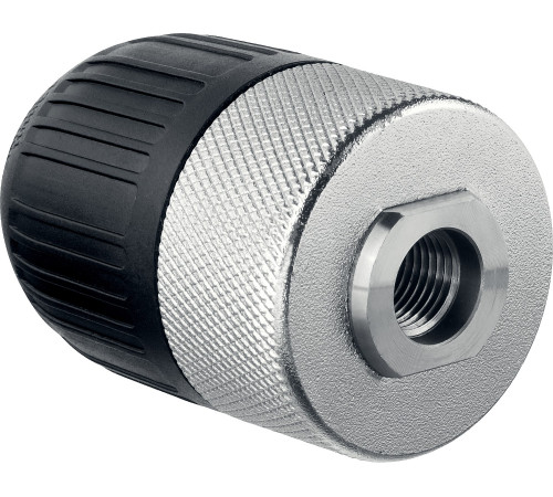 STAYER 13 мм, 1/2″, быстрозажимной патрон для дрели, Professional (29050-13-1/2) купить  в Сочи