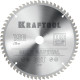 KRAFTOOL Multi Material, 190 х 20 мм, 60Т, пильный диск по алюминию (36953-190-20) купить  в Сочи