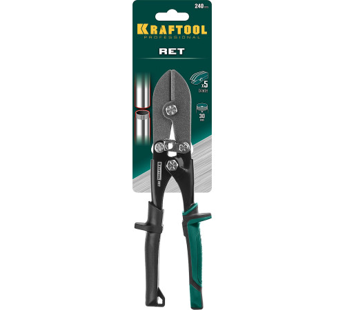 KRAFTOOL RET, 240 мм, клещи для гофрирования (23276) купить в Сочи KRAFTOOL RET, 240 мм, клещи для гофрирования (23276) купить в Сочи