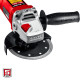 ЗУБР 1200 Вт, d125 мм, УШМ, регулировка оборотов (УШМ-125-1205 Э) купить  в Сочи