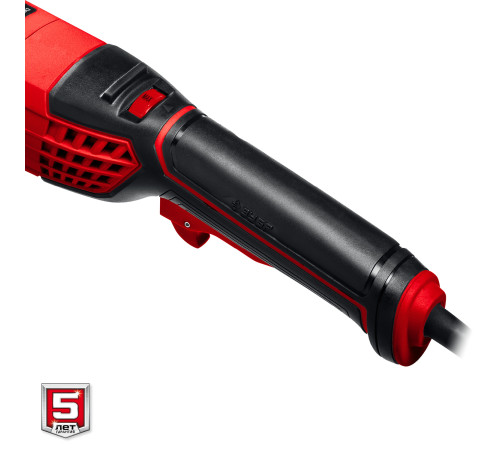 ЗУБР 1200 Вт, d125 мм, УШМ, регулировка оборотов (УШМ-125-1205 Э) купить  в Сочи