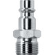 KRAFTOOL 3/8″M - рапид штуцер, переходник (06592-3/8) купить в Сочи