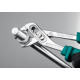 KRAFTOOL Kraft-Max, 250 мм, переставные клещи (22011-10-25) купить в Сочи