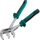 KRAFTOOL Kraft-Max, 250 мм, переставные клещи (22011-10-25) купить в Сочи
