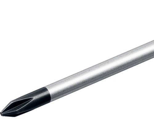 ЗУБР PH1 x 100 мм, отвёртка, Профессионал (25232-1) купить  в Сочи