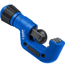 ЗУБР Нерж-32, 4 - 32 мм, на подшипниках, труборез для нержавеющей стали, Профессионал (23832)