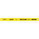 STAYER Duplex-XL, 24 + 18 TPI, 25 х 300 мм, 1 шт, коробка 50 шт, двустороннее широкое полотно по металлу (1590) купить в Сочи