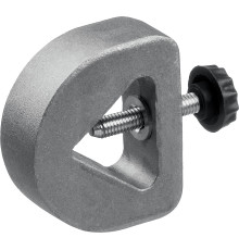 ЗУБР ППС-принадлежности: для заточки стамесок с полукруглой и V-образной режущей кромкой