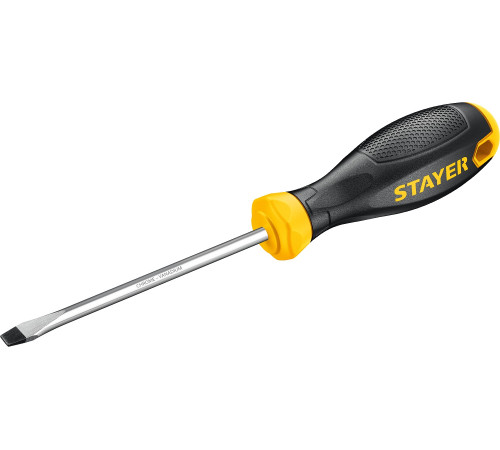 STAYER Hercules, SL6 x 100, отвёртка (2509-06-10) купить в Сочи STAYER Hercules, SL6 x 100, отвёртка (2509-06-10) купить в Сочи