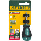 KRAFTOOL Х-Drive, PH1 x 38, отвертка (250072-1-038) купить  в Сочи