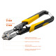 STAYER Hercules Forge, 200 мм, компактный болторез (2333) купить в Сочи