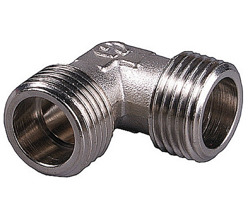 GENERAL FITTINGS 1/2″, никель, уголок (51071-S/S-1/2) купить в Сочи GENERAL FITTINGS 1/2″, никель, уголок (51071-S/S-1/2) купить в Сочи