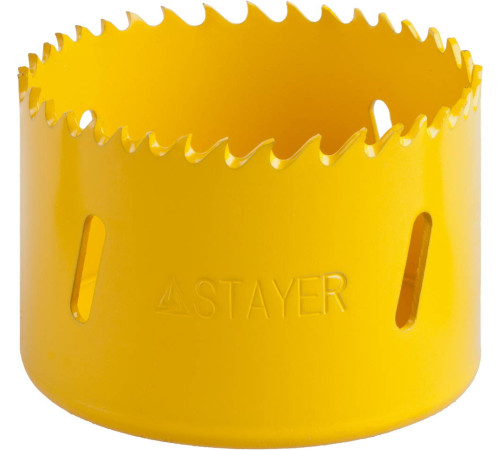 STAYER Procut, 64 мм, биметаллическая коронка (29547-064) купить в Сочи STAYER Procut, 64 мм, биметаллическая коронка (29547-064) купить в Сочи