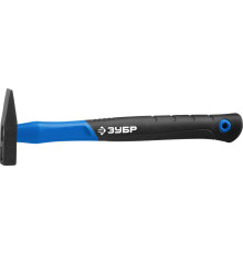 ЗУБР Фибергласс, 100 г, слесарный молоток, Профессионал (20020-01)