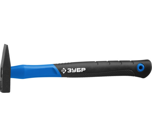 ЗУБР Фибергласс, 100 г, слесарный молоток, Профессионал (20020-01) купить  в Сочи