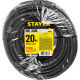 STAYER RC-315, КГ, 3 x 1.5 мм2, 20 м, 3700 Вт, IP44, силовой удлинитель-шнур (55026-20) купить  в Сочи